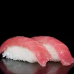 TUNA NIGIRI (2Piezas/pcs)