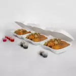 COMBO (2) PARA 3 PERSONAS