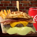 Combo - Sr. Madruga + Fitas + Refri