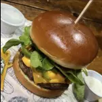 Furioso burguer