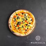 Pizza Veggo