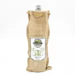 1510 - Cachaça PRATA com Capa 670ML