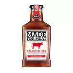 BBQ Sauce Cranberry Kuhne Bottle 37