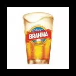 Chopp Brahma Claro 350ml