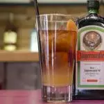 Jagerboolt