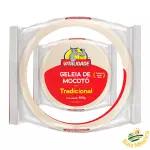 GELEIA DE MOCOTO
