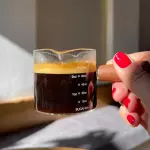 Double Espresso