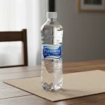Água com gás 500ml