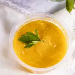 Sopa de frango