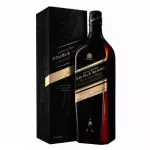 garrafa doublo black 1l