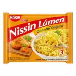 miojo nissin galinha caipira
