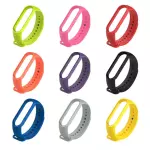 Manilla de silicona Mi Band 3/4/5
