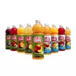Jugo watts