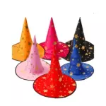 CY-13 -SOMBRERO DE HALLOWEEN
