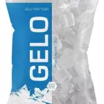 GELO FILTRADO