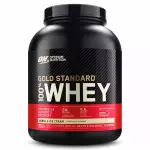 GOLD STANDARD 100% WHEY