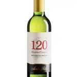 Copa vino blanco