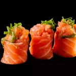 Sushi Joy