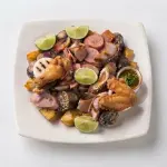 Fritanga Club Personal