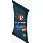 CREAM CHEESE POLENGHI 1.5kg
