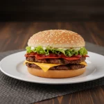 Hambúrguer Big Especial