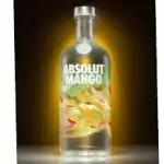absolut mango