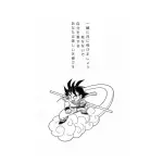 Clave: Goku 2