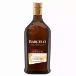 Ron Barceló Añejo + Mixers