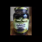 Geléia de Ameixa 680g