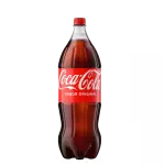 Coca cola 2 litros
