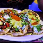 VIERNES Tacos
