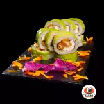 Avocado tori furay
