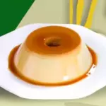 PUDIM ESPECIAL (mini)