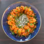 CAMARONES ROCA (500 gr)