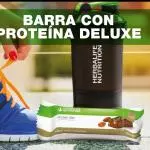Barra de Proteína