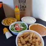 Peixada Mantovani
