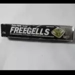 FreeGells Extra Forte Mentol