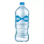 Agua natural