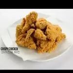 CRISPY CHICKEN F1