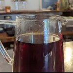Origen Colombia Huila Lavado
