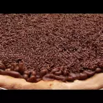Pizza (GG) Brigadeiro