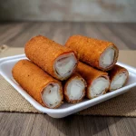 Basucas de Surimi