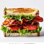Sandwich Tocineta