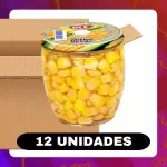 Bulto Olé Maíz Dulce 190g