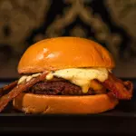 Coroa Bacon