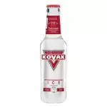 Ice Kovac limão 275ml