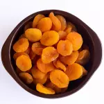 Damasco Deshidratado