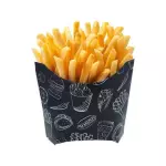 Batata Frita palito