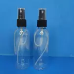 ENVASE ATOMIZADOR SPRAY 60ML