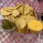 Nachos
